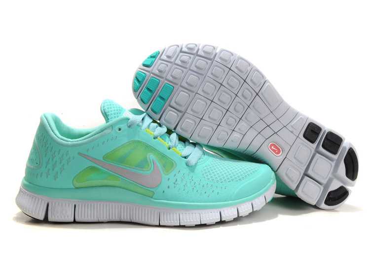 Nike Free Training Chaussure